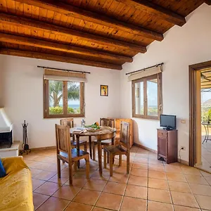 Solemar Sicilia - Casette Di Calzata Alloggio per agriturismo Campofelice Di Roccella