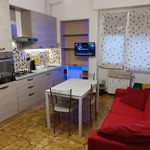 La Casa Di Paolo 2 A Appartamento Milano