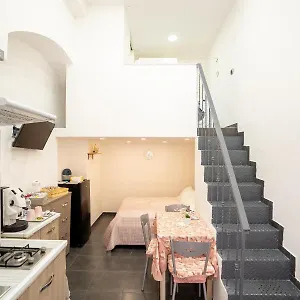 Appartamento La Casetta Di Carolina, Napoli