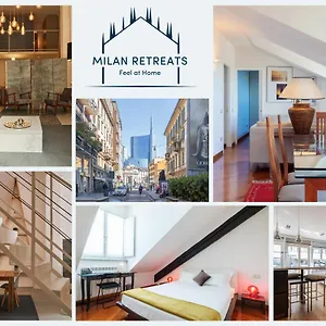 Retreats Brera Appartamento Milano
