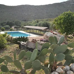 Agriturismo Timpa Del Sole Alloggio per agriturismo Noto