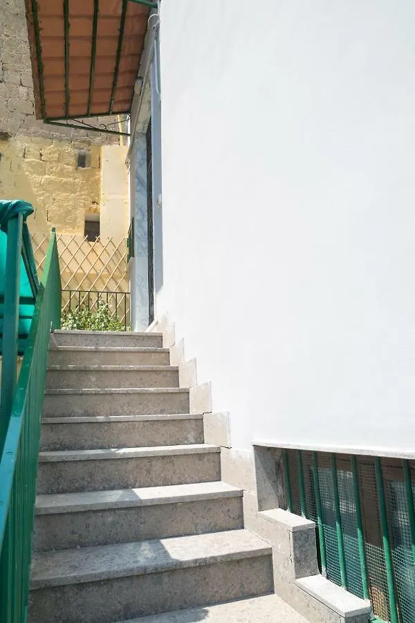 Casa vacanze Napoli Posillipo