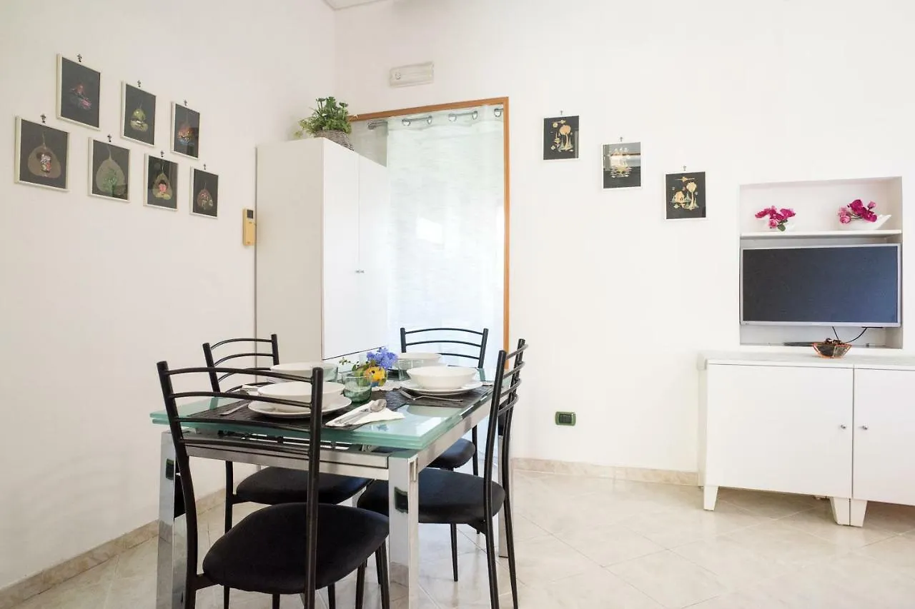 Casa vacanze Napoli Posillipo Appartamento