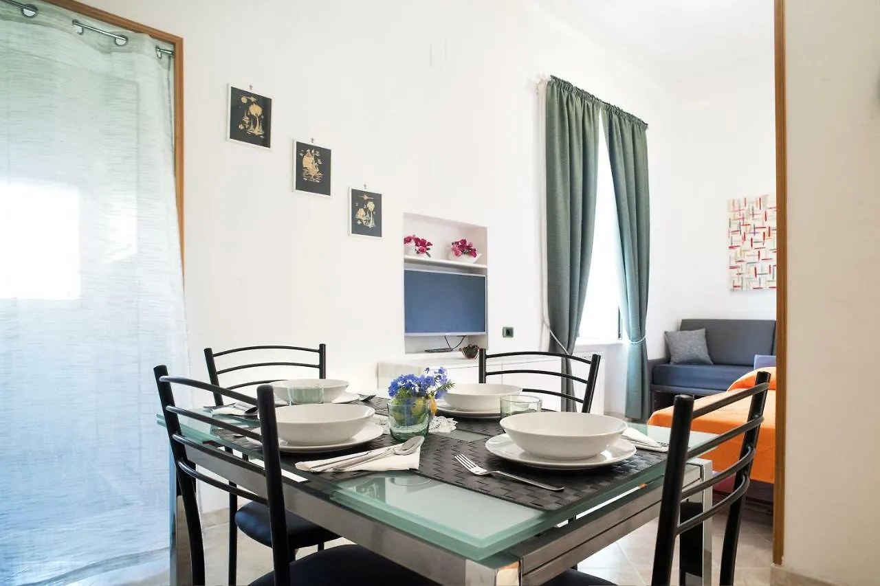 Casa vacanze Napoli Posillipo