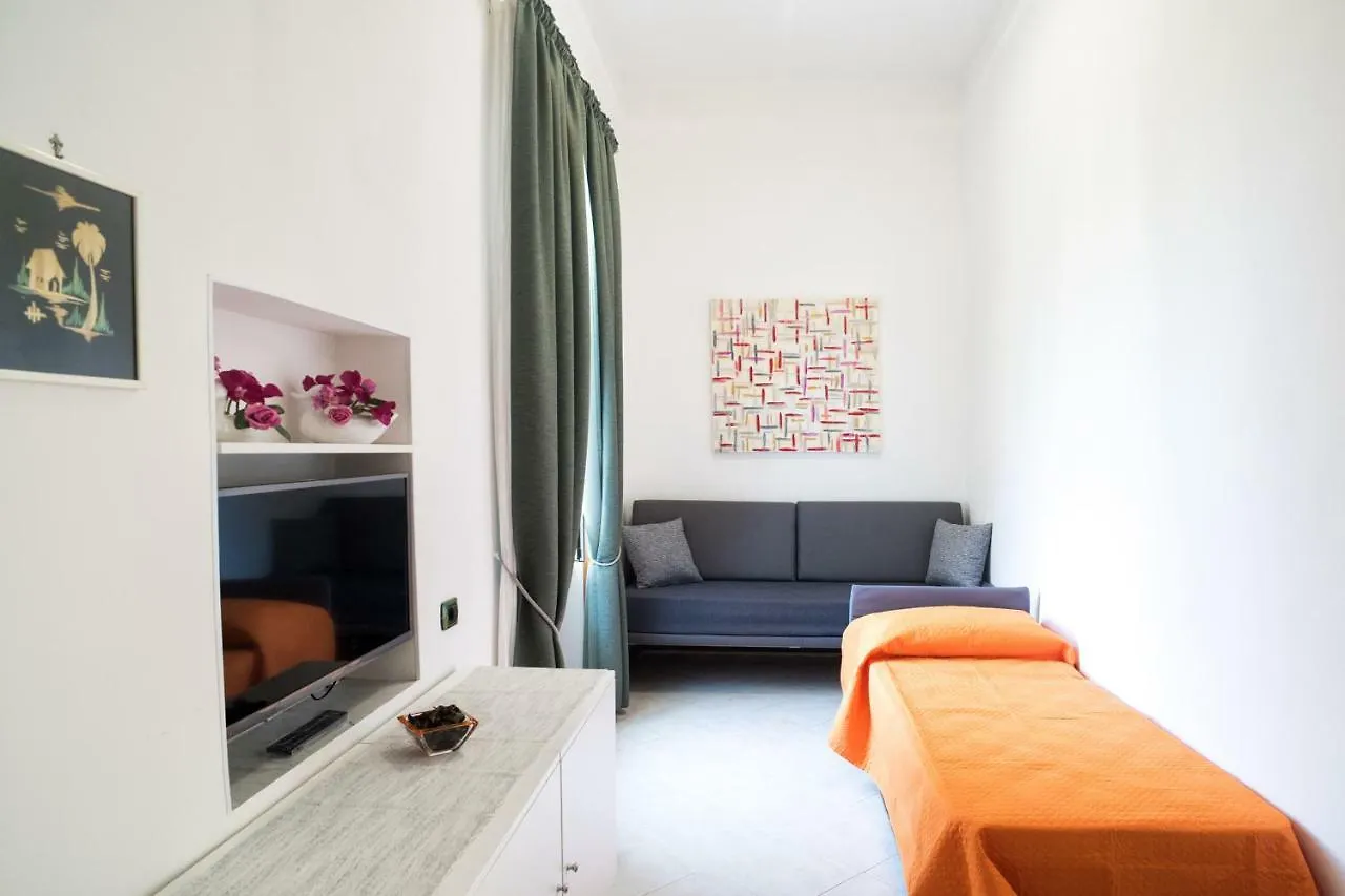 Appartamento Casa vacanze Napoli Posillipo