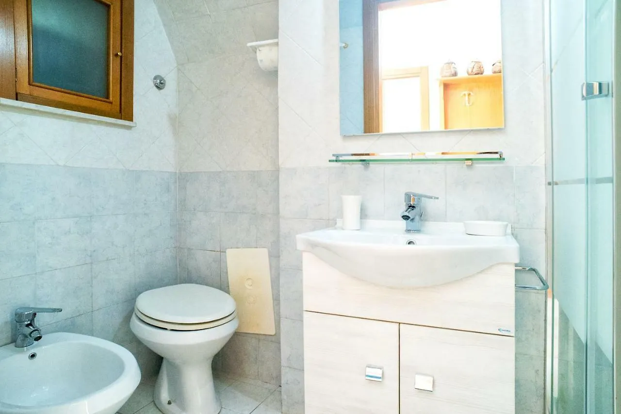 Appartamento Casa vacanze Napoli Posillipo